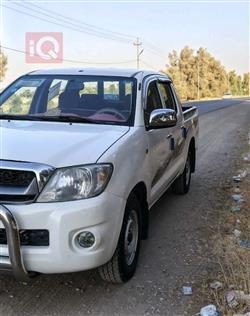 تۆیۆتا هایلۆکس